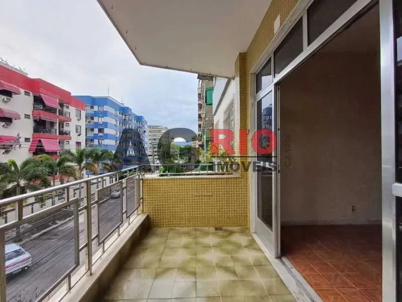 Apartamento : Padrão / Residencial / Vila Valqueire - Foto 3