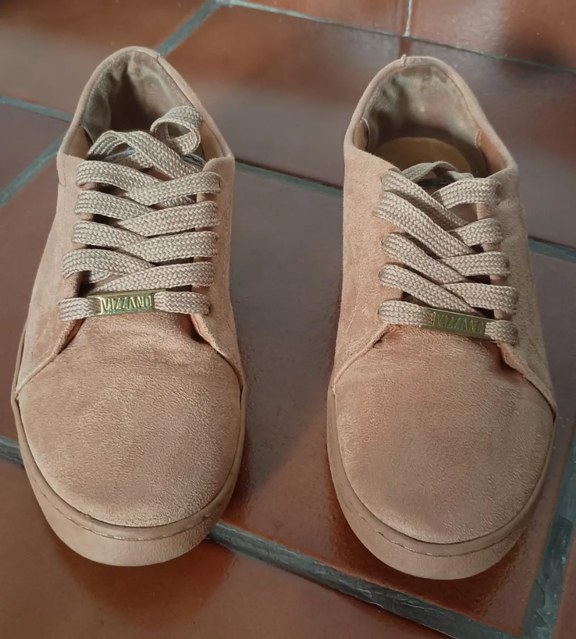Tênis Feminino Vizzano 