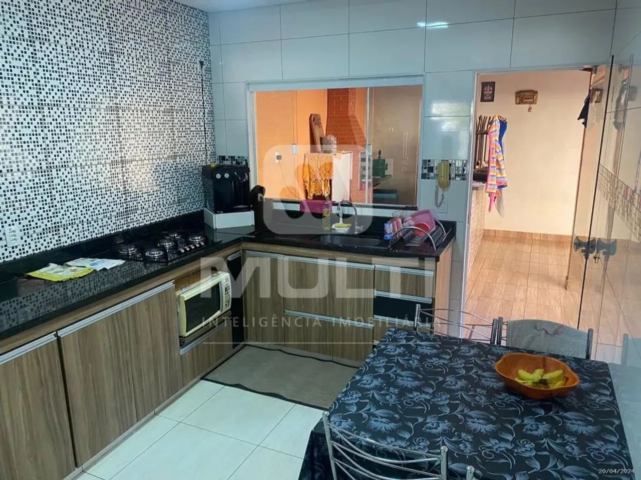 Casa Condominio - TERRA NOVA III - Foto 3