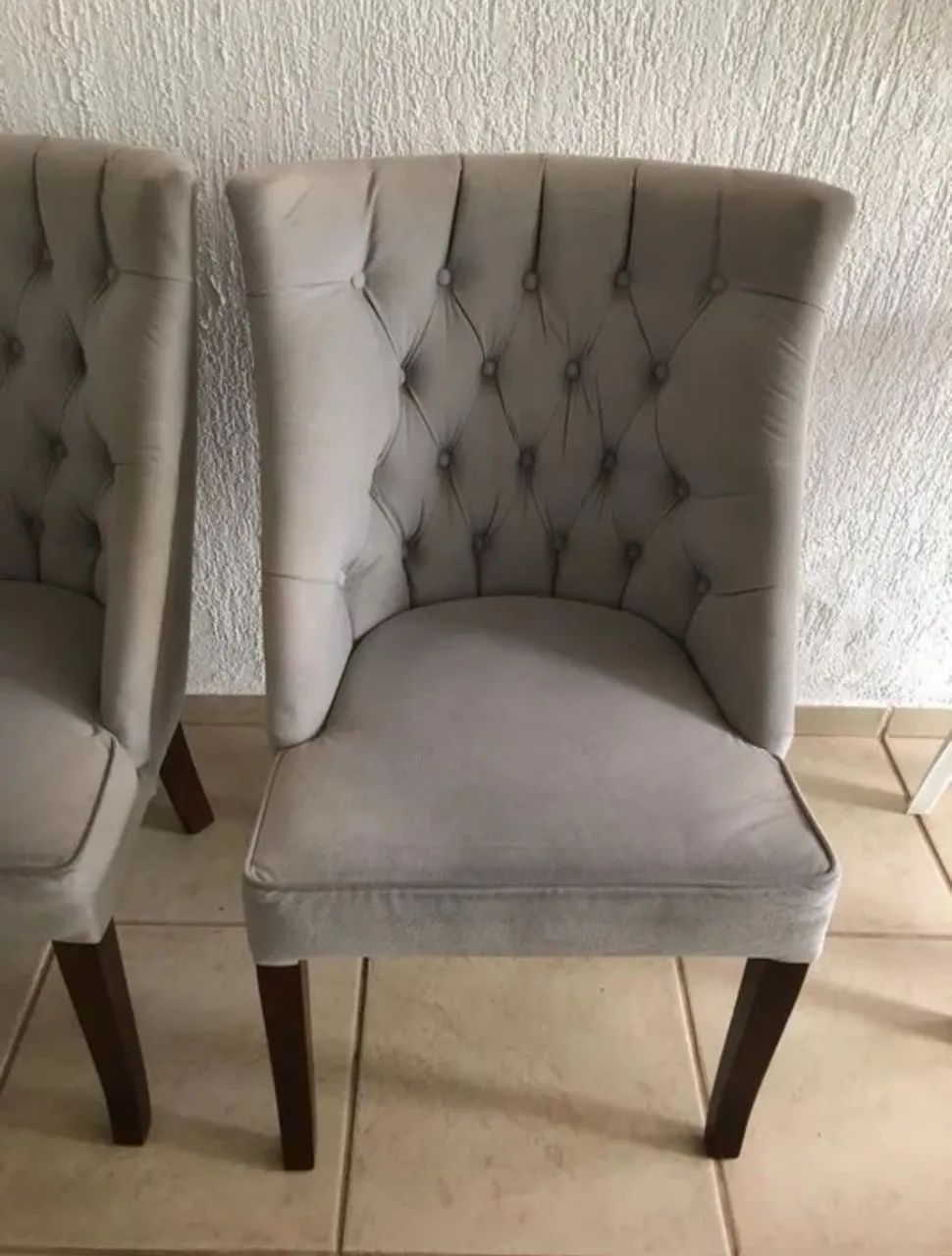 5 poltronas 