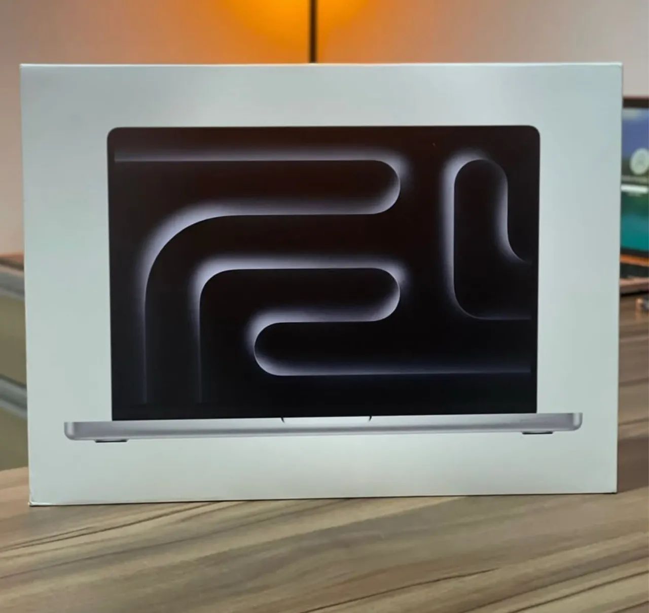 Macboock Pro M4 14.2 2024