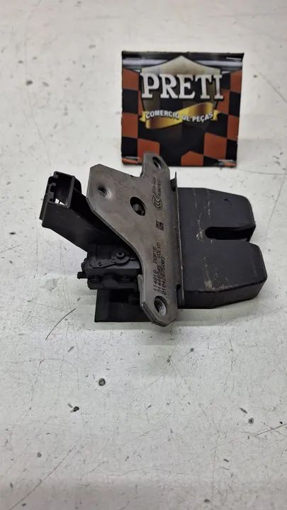 Fechadura Tampa Traseira Volvo V40 T4 2.0 2018 / 2019  - Foto 7
