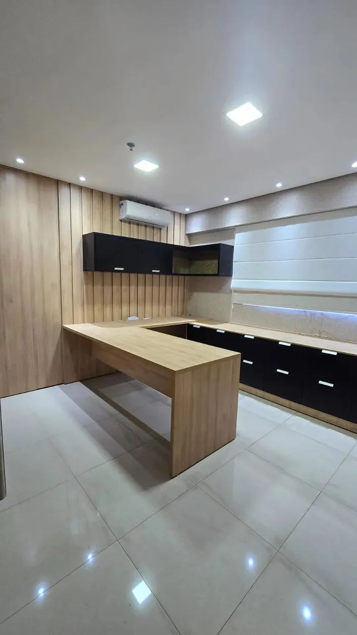 Sala Comercial no Edifício SB Medical  Andar Alto com Vista Privilegiada! - Foto 4