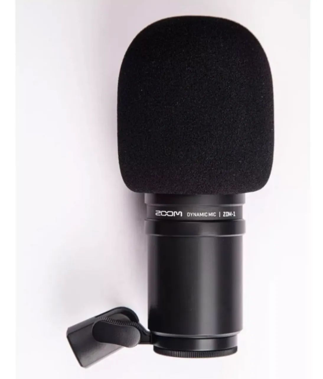Kit Microfone Condensador - Kit Zoom ZDM-1 - Foto 2