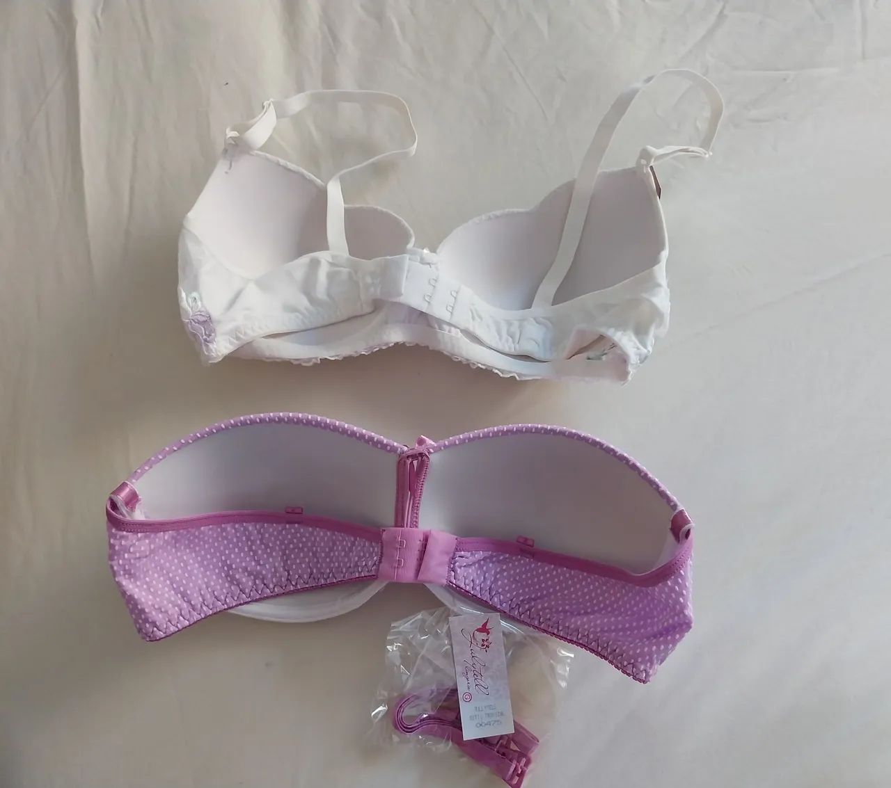 Conjunto 2 sutiãs  - Foto 2