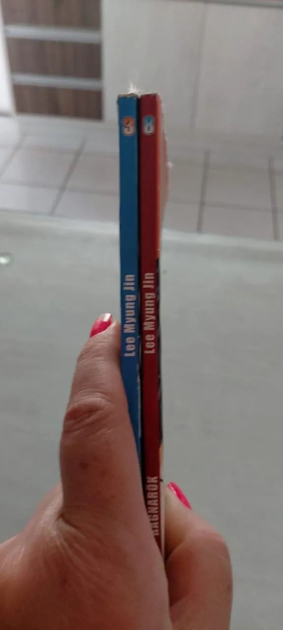 coleçoes de magás - Foto 4