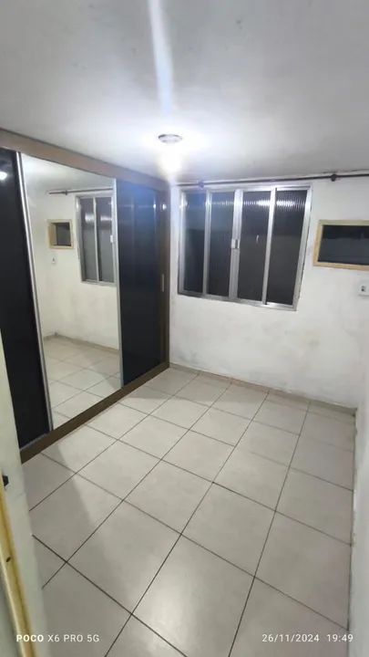 Bangu 2 quartos/ garagem Aceita Carta FGTS  - Foto 2