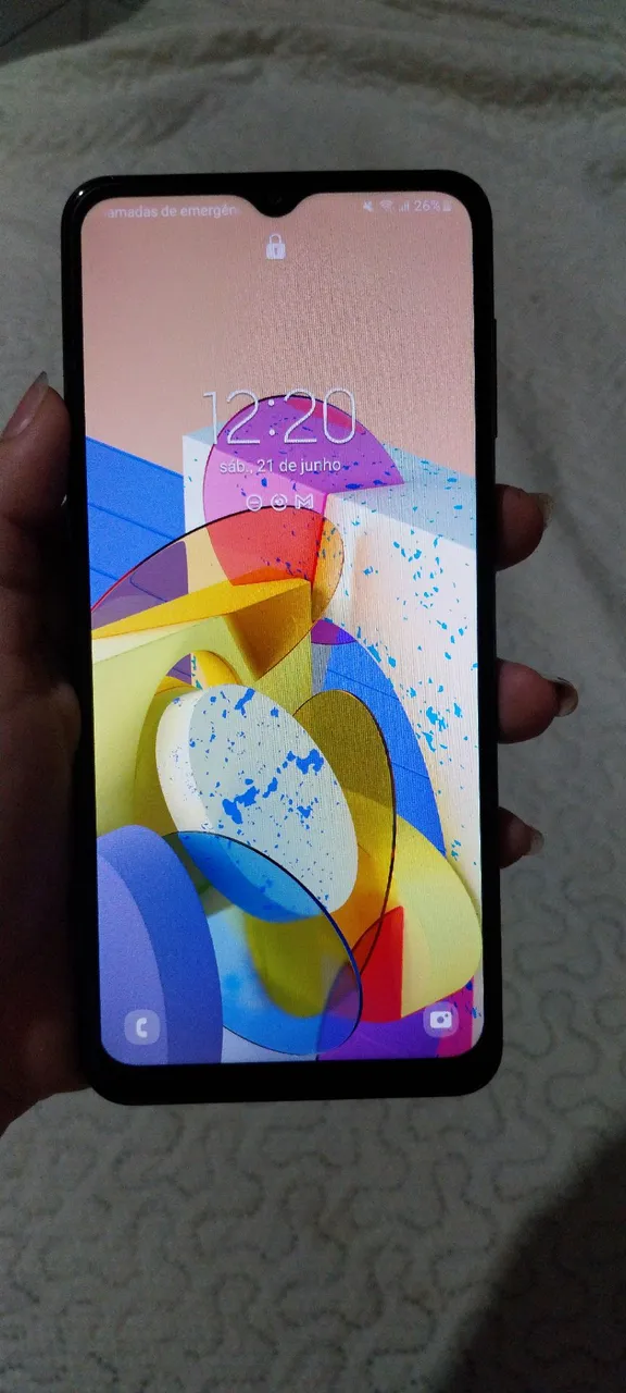 Samsung A13