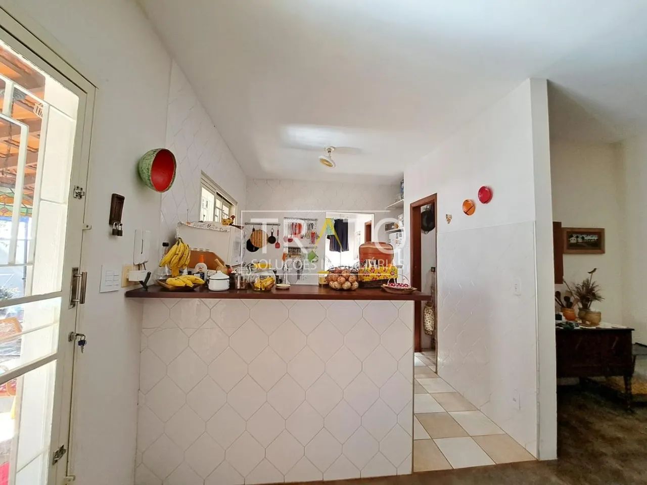 casa - Bosque de Barão Geraldo - Campinas - Foto 10