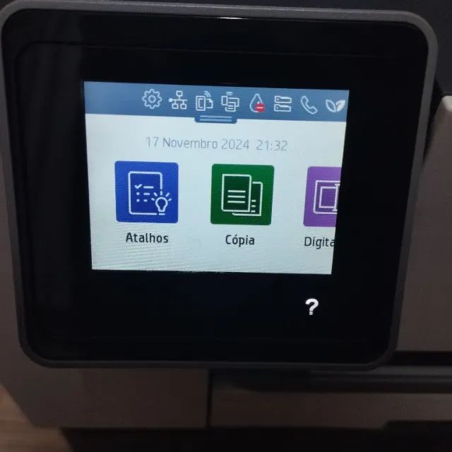 Multifuncional HP Officejet Pro 9020 All-in-One. - Foto 3