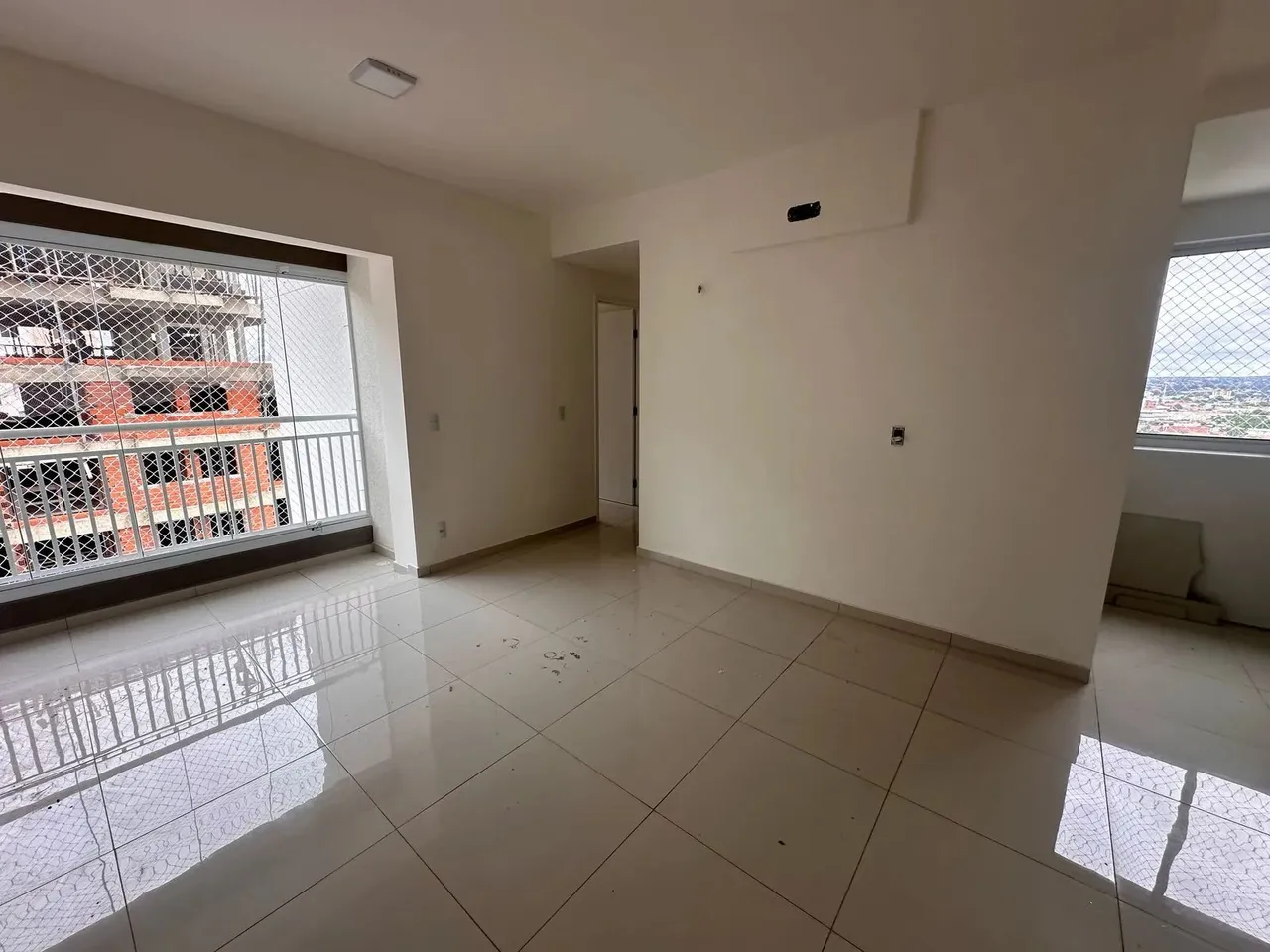 Apartamento para locação - no Bairro: Ilhotas- Teresina/PI.