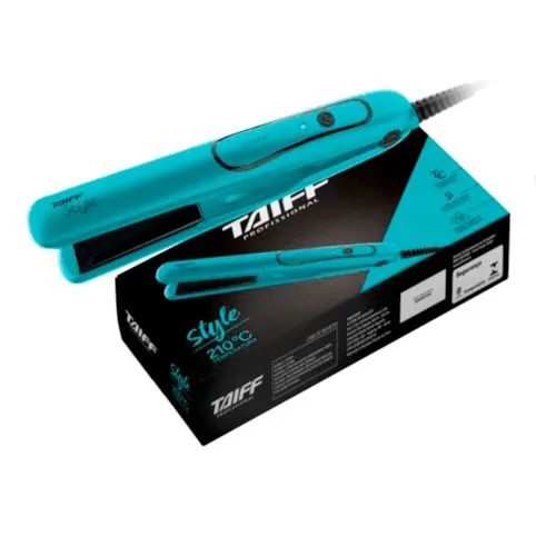 Prancha Taiff Style Profissional  - Foto 3
