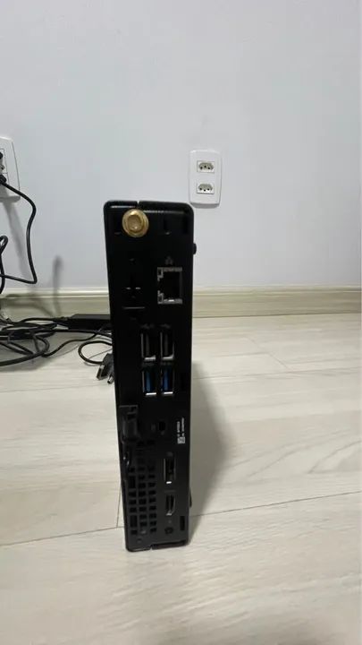 Computador Completo Dell com Tela de 21.5" - Foto 3