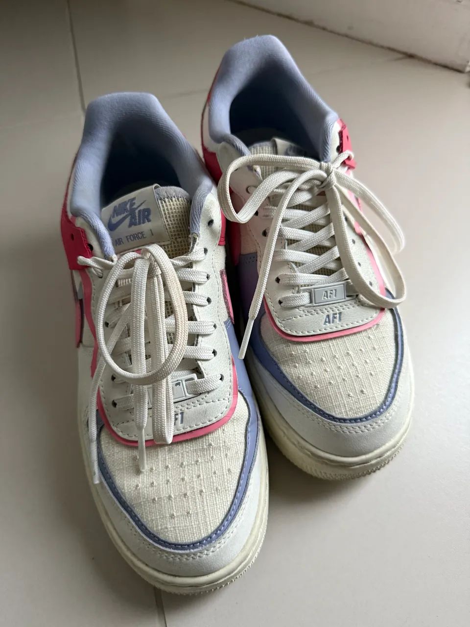 Tênis Nike Air Force  - Foto 3