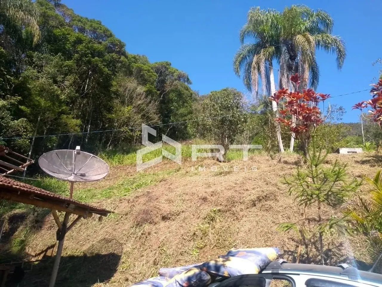 Sítio no jordão. - Foto 11