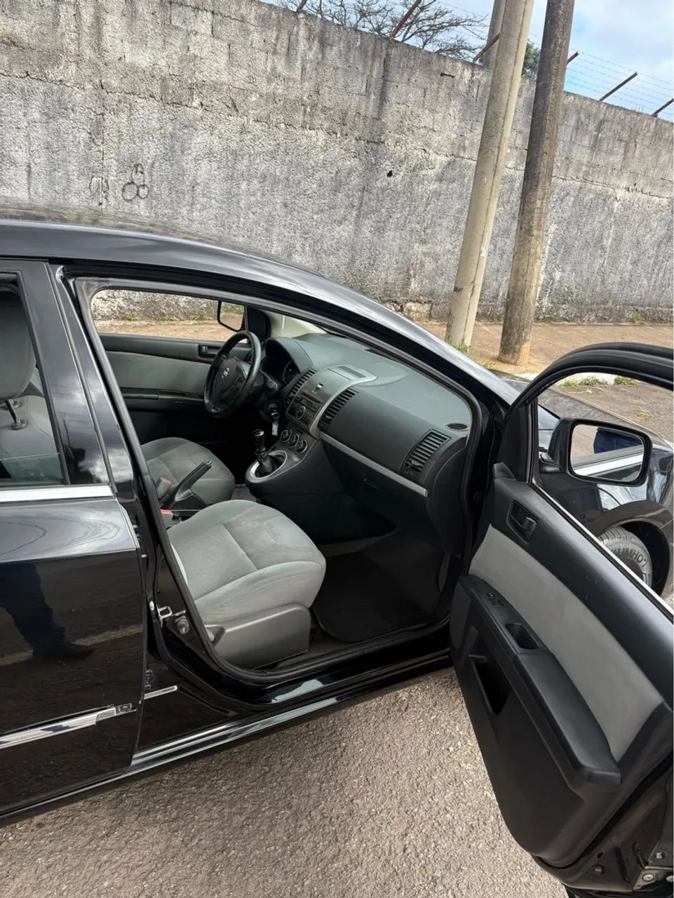 SENTRA 2010 IMPECÁVEL  - Foto 5