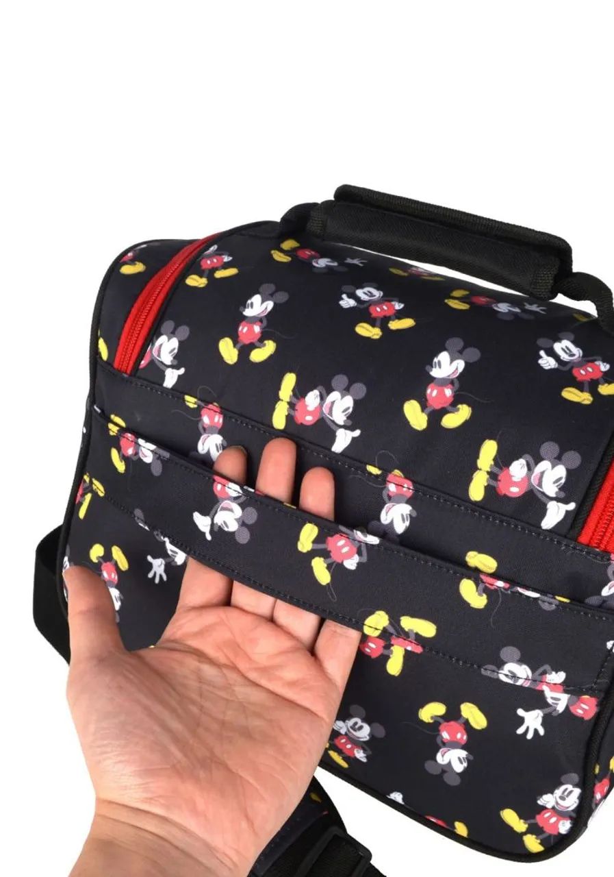 Frasqueira mickey mouse original 64309756723715122