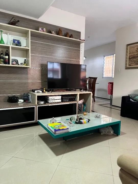 Casa em Condomínio com 4 dormitórios à venda, 170 m² por R$ 1.750.000 - Cohama - São Luís/ - Foto 5