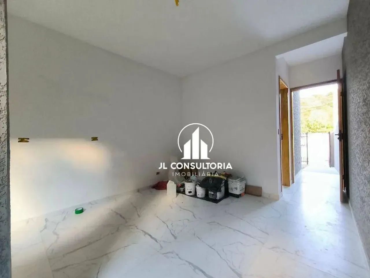 Casa com 2 dormitórios à venda, 37 m² por R$ 261.000 - Sítio Cercado - Curitiba/PR - Foto 3