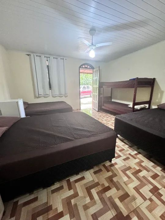 Lindo sítio em vale das Pedrinhas Guapimirim temporada  - Foto 10