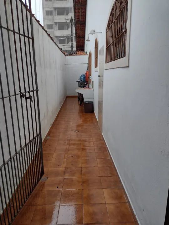 Casa praia grande , beira mar - Foto 10