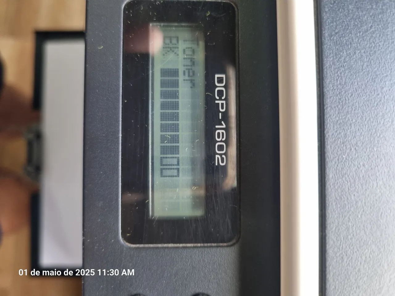 BROTHER 1602 LASER - Foto 2