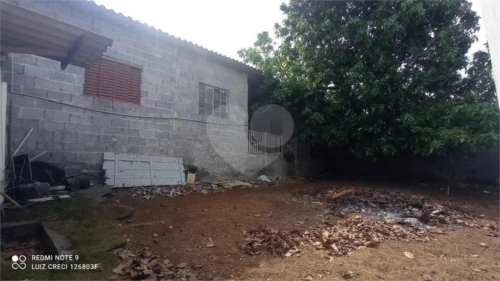 Terreno à venda em Mogi Moderno - SP