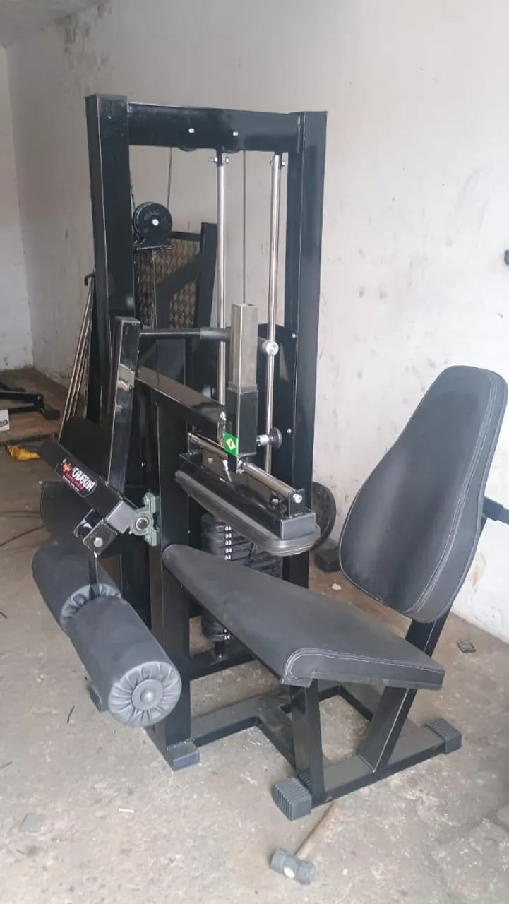 Flexora sentada