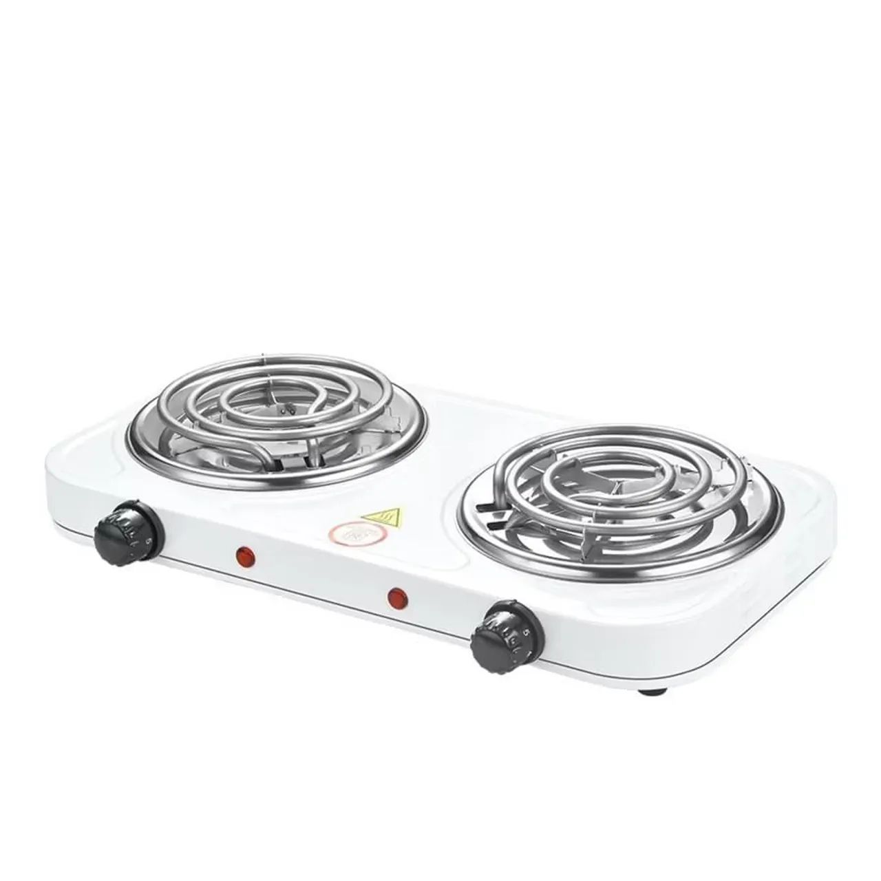 Fogão Elétrico de 2 bocas  - Foto 3