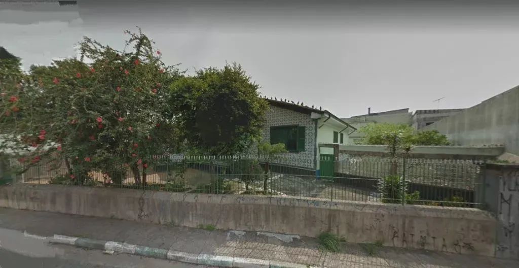 Terreno à venda, 614 m² por R$ 850.000,00 - Jardim Nove de Julho - São Paulo/SP - TE0306 - Foto 2