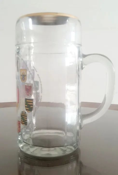 Caneca de Cerveja Alemã - Foto 3