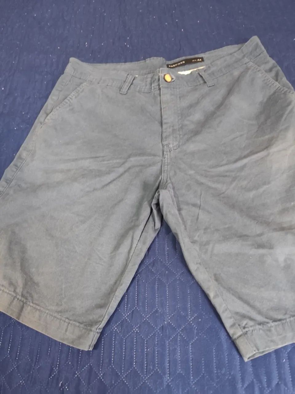 Bermuda MARFINNO 44