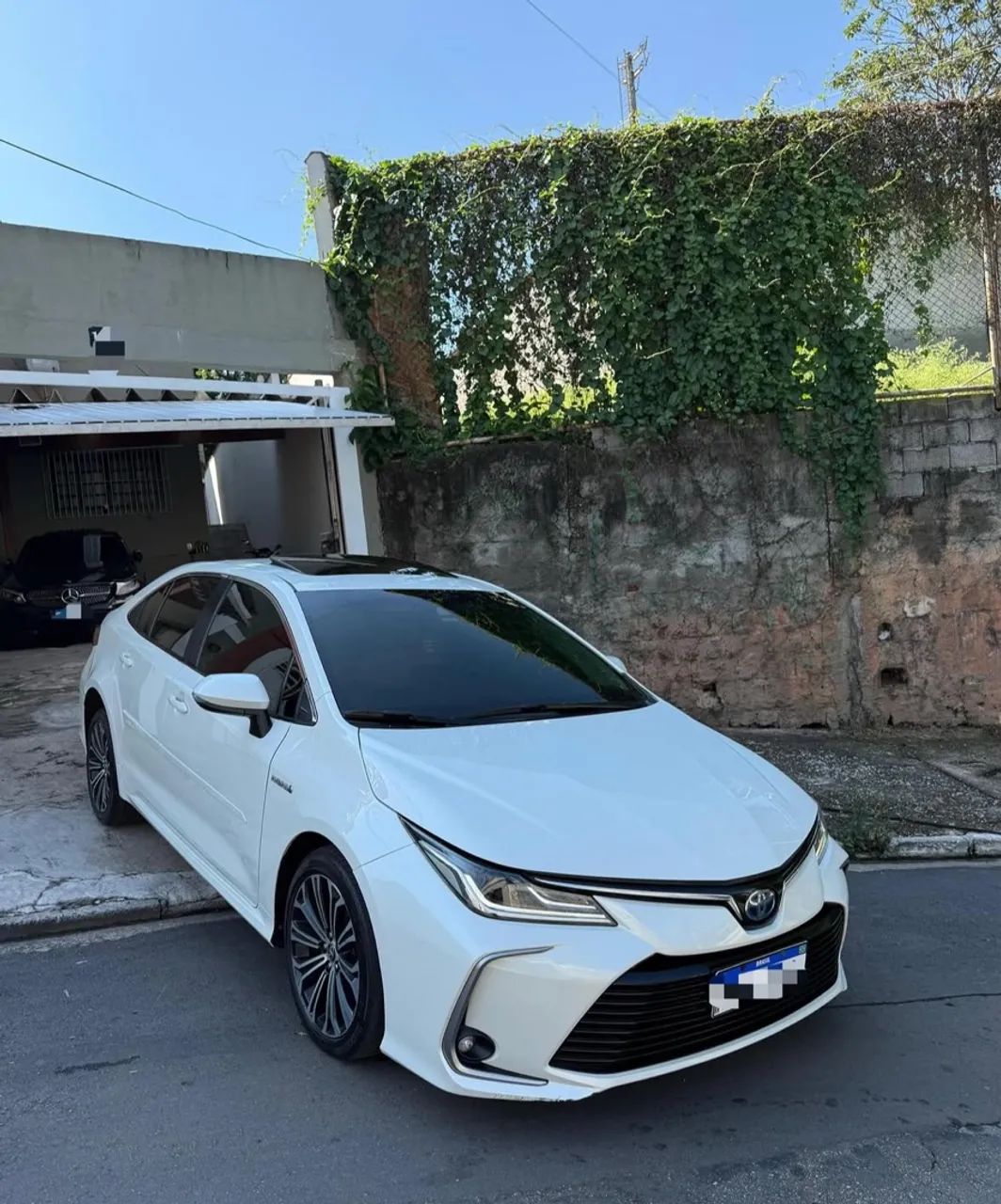 Corolla 2020 - Foto 2