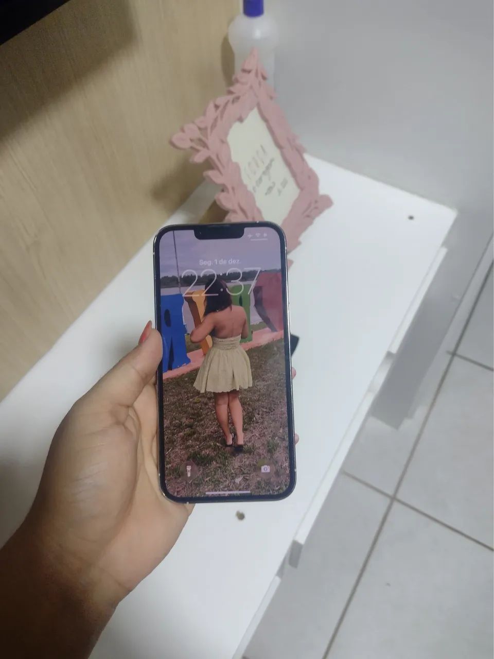 iPhone 13 Pro  - Foto 3