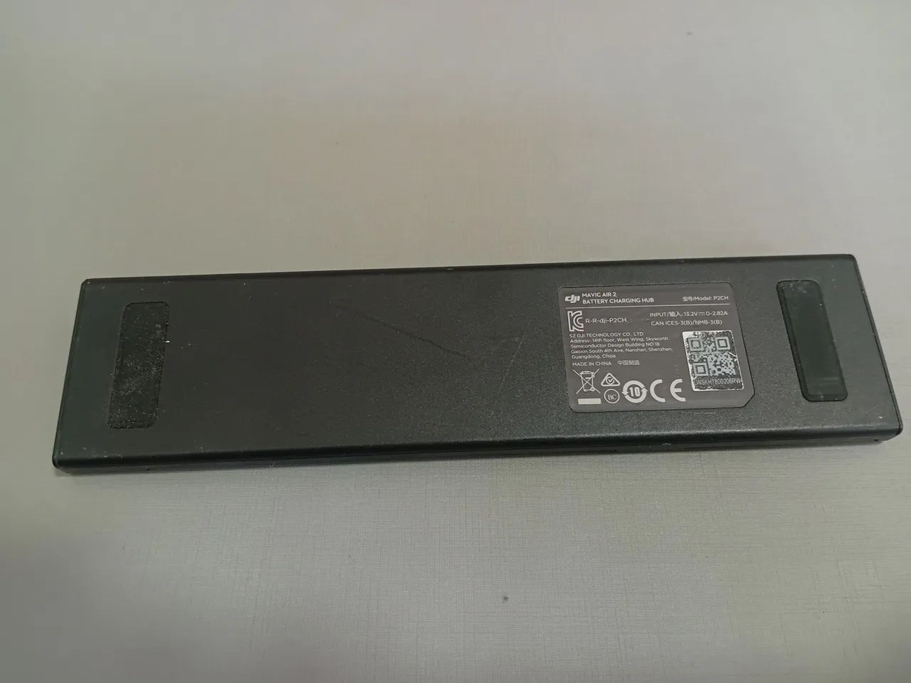 HUB de Carregamento DJI Linha mavic air  - Foto 2