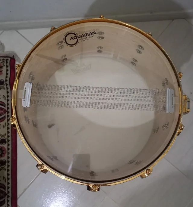 Caixa Prime Maple 14x8 - Foto 5
