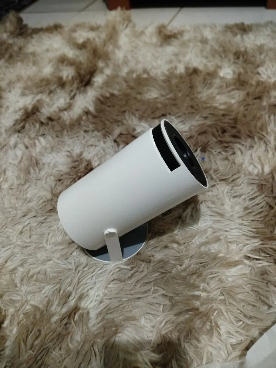 Projetor Portátil hy300 - Novo