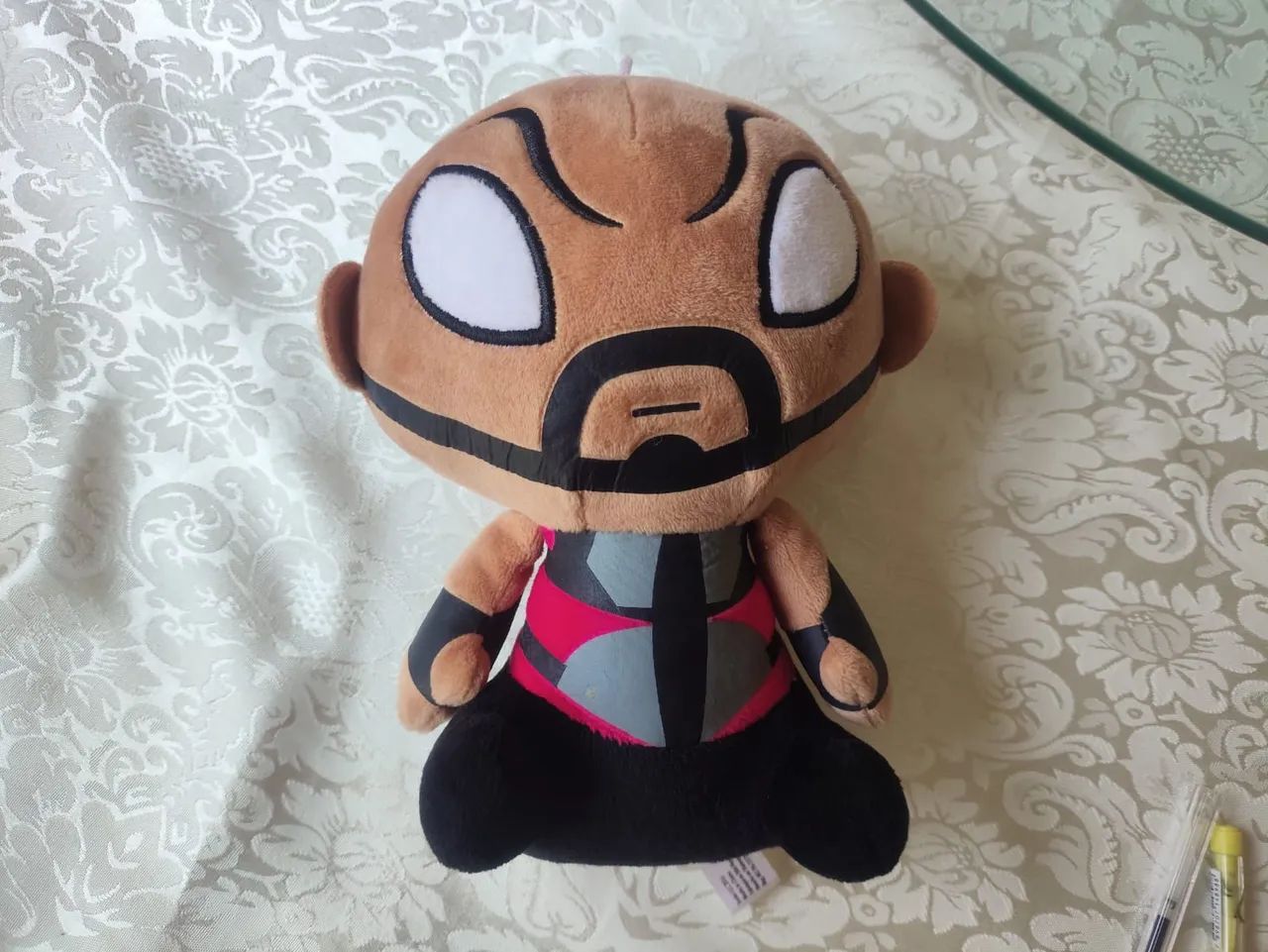 Pelúcia de personagens do Esquadrão Suicida - Foto 3