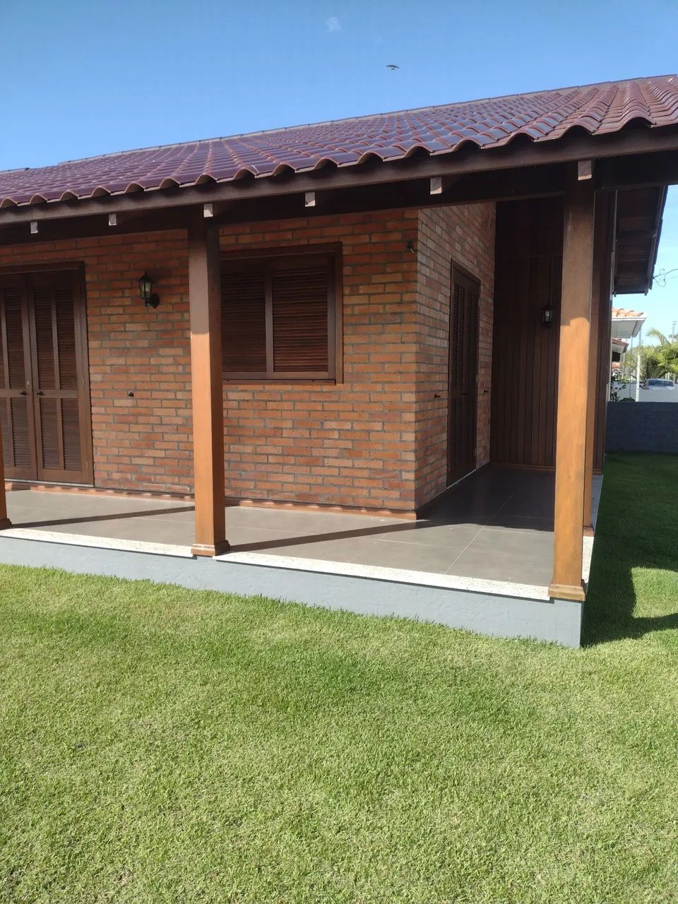 Tijolos Maciços Rústico e Revestimento  - Foto 6