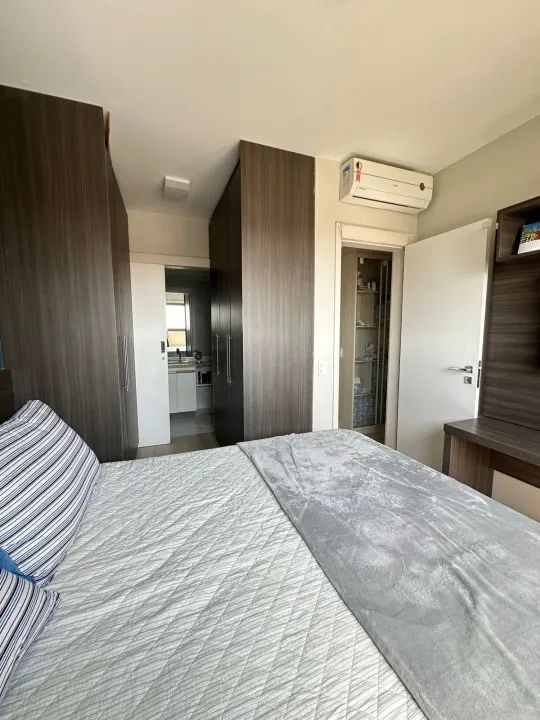 Imóvel para aluguel com 77 metros quadrados com 2 quartos em Calhau - São Luís - MA - Foto 6