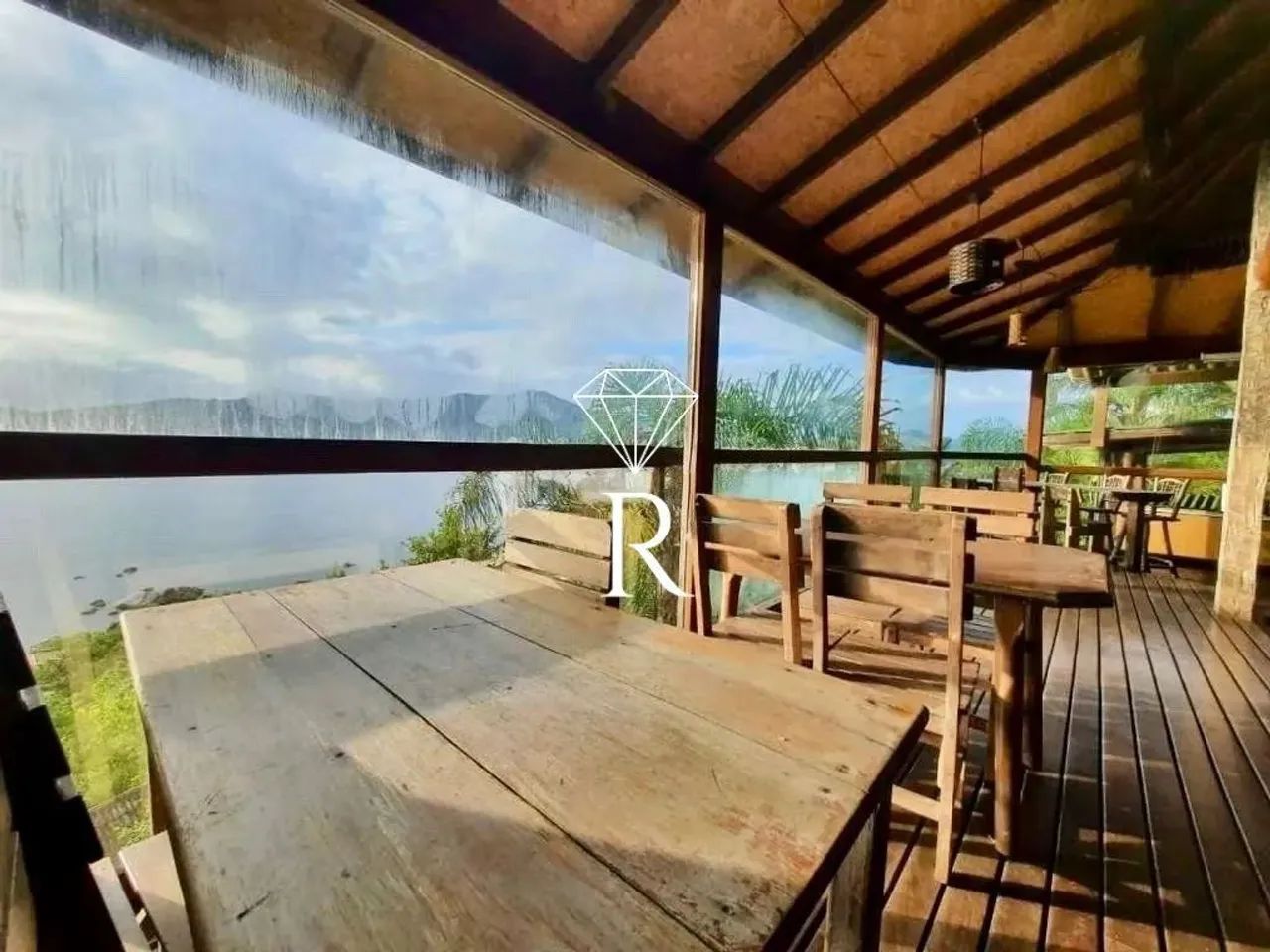 Ponto comercial no bairro Barra da Lagoa - Florianópolis - Foto 2