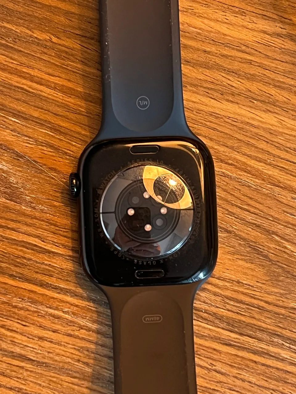 Apple Watch series 10 46mm. - Foto 2
