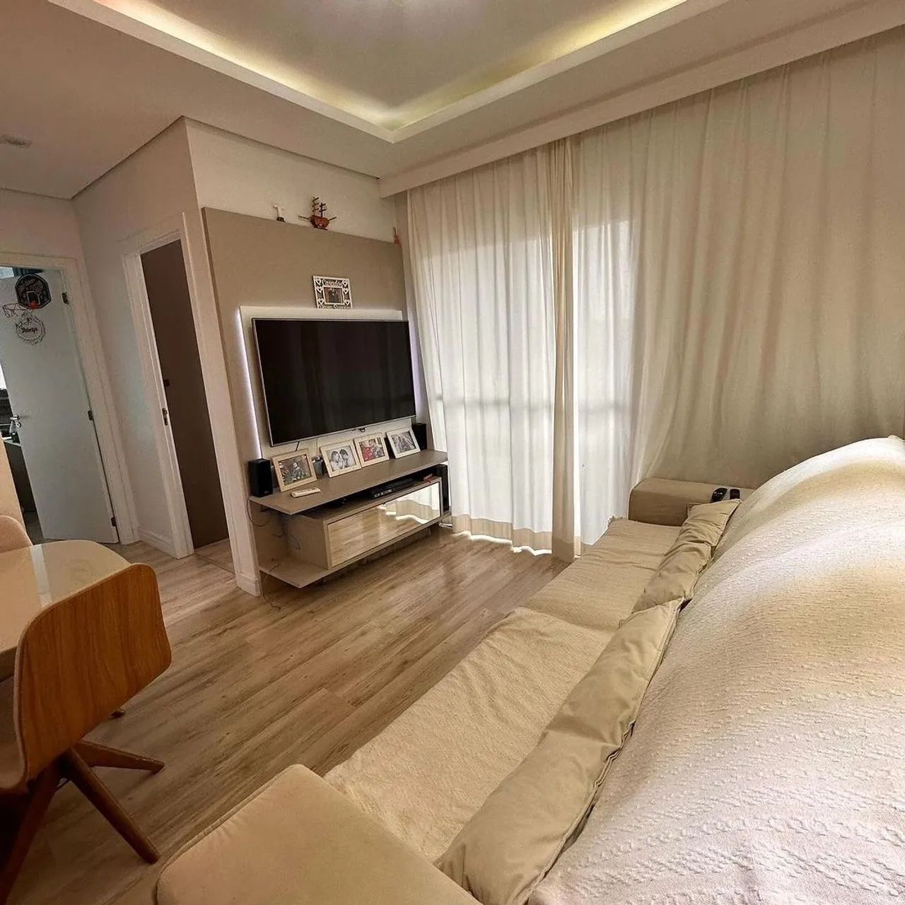 Foto - Chapecó - Passo dos Fortes