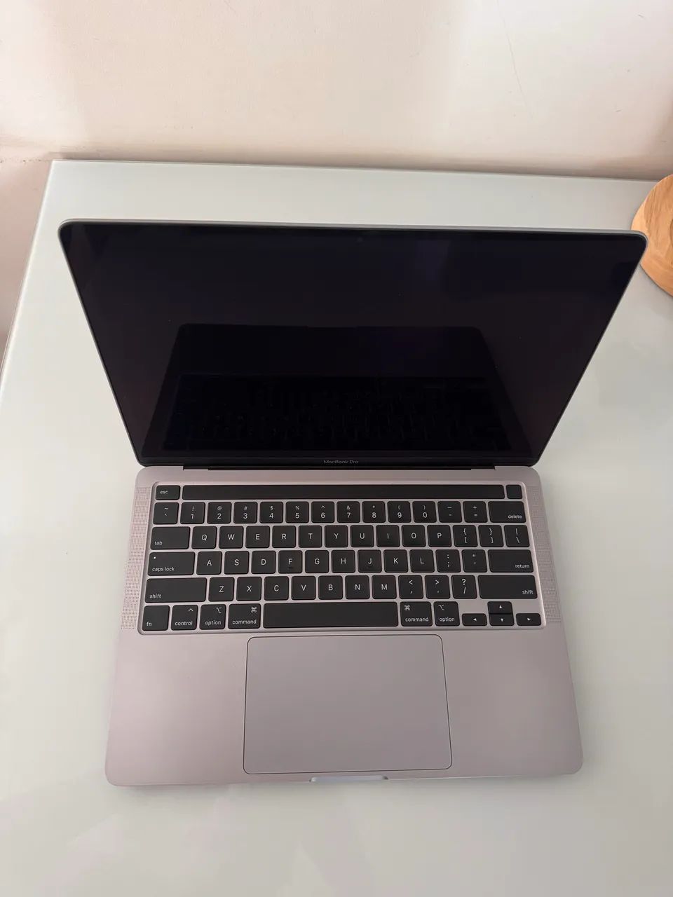 Macbook Pro 13 Touch Bar i5 16GB ram ssd 512GB 2020 - Notebooks