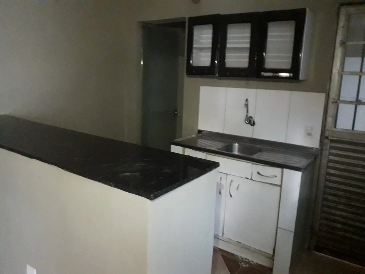 Casa para aluguel em Águas Lindas Jardim da Barragem IV