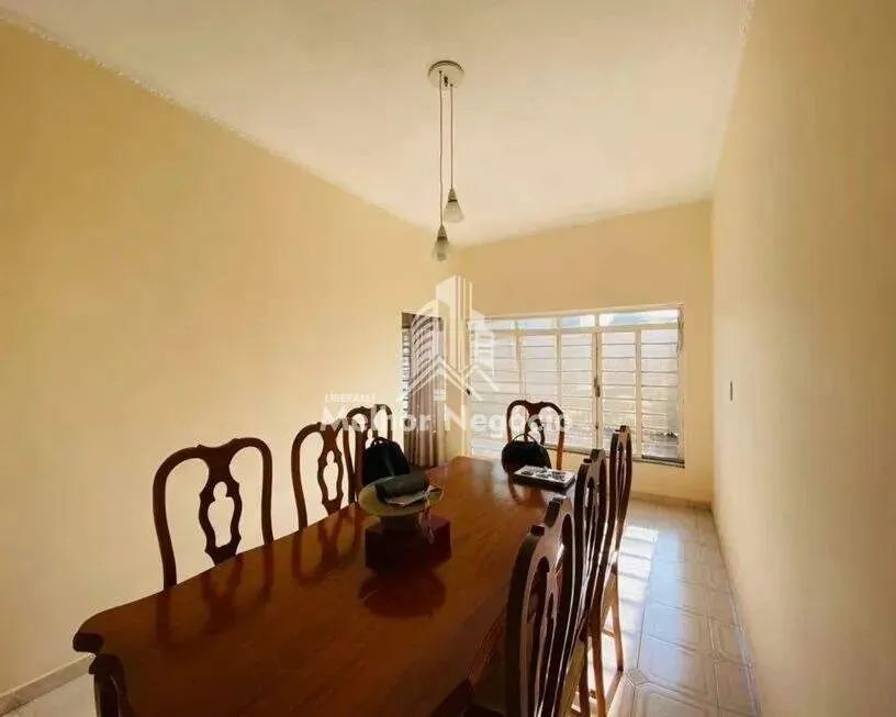 Casa com 03 Dormitórios, Jardim Novo Campos Elíseos em Campinas/SP - Excelente Oportunidad - Foto 4