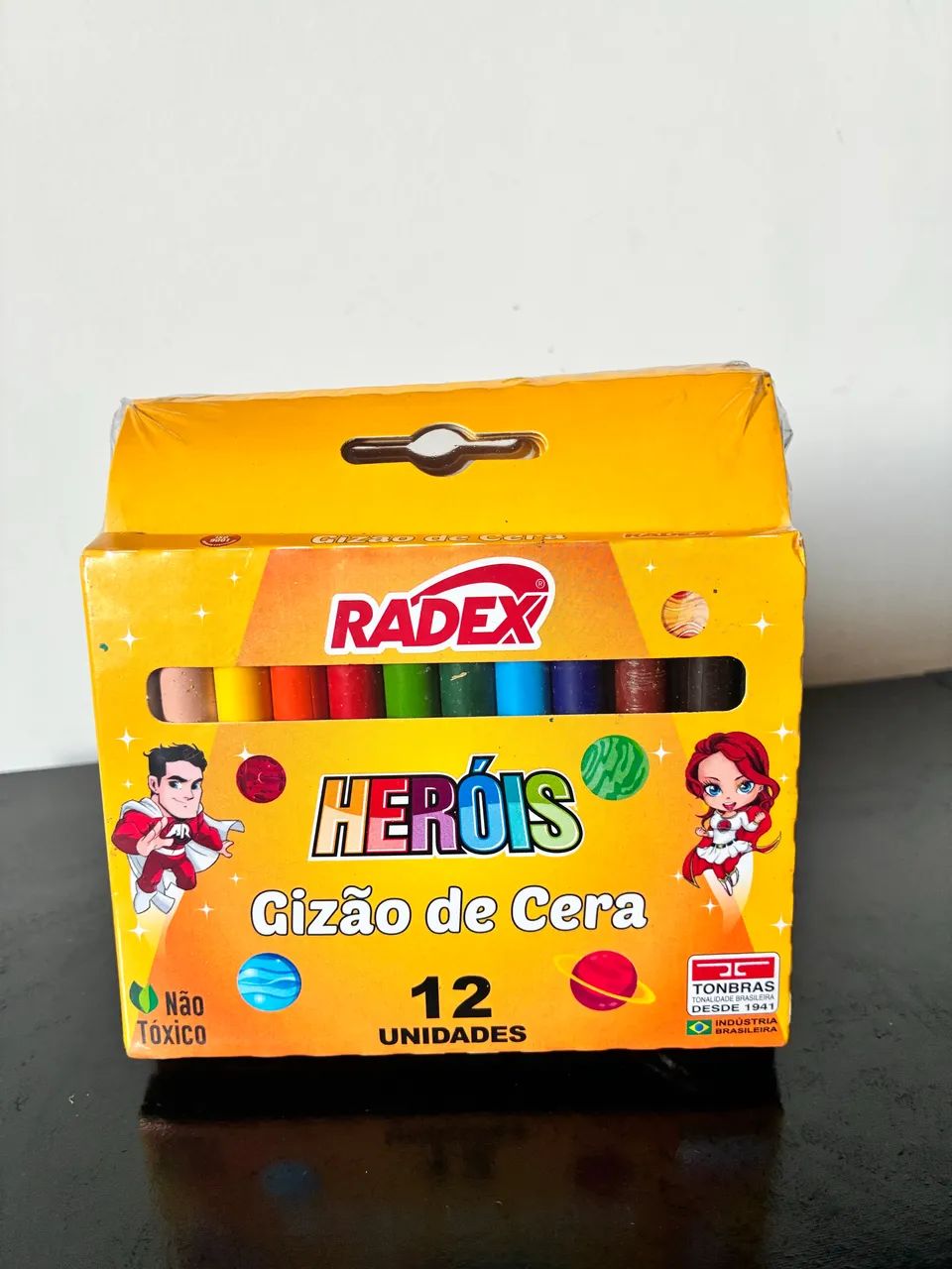 Kit escolar e pintura - Foto 3