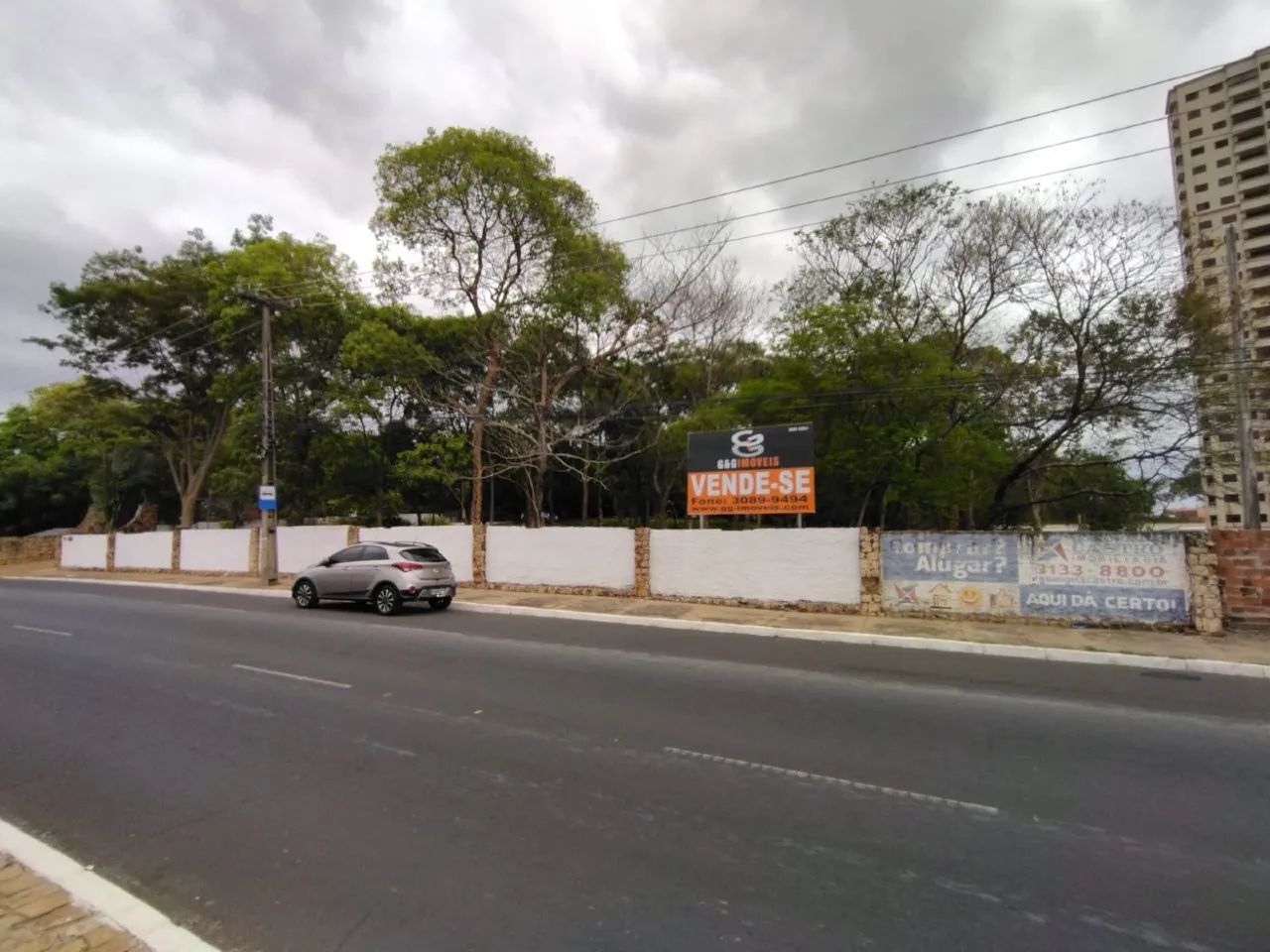 TERRENO - VENDA - Foto 3