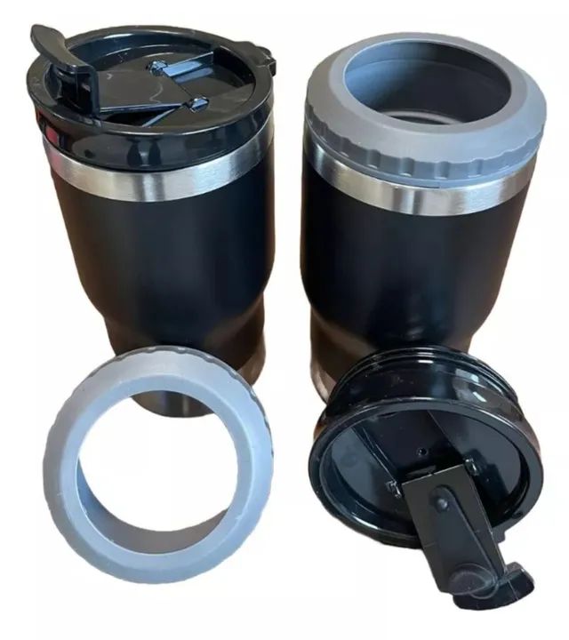 Canecas de Cerveja - 7 Cores - Personalizadas - Foto 2