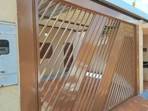 casa tres quartos - Guanandi II